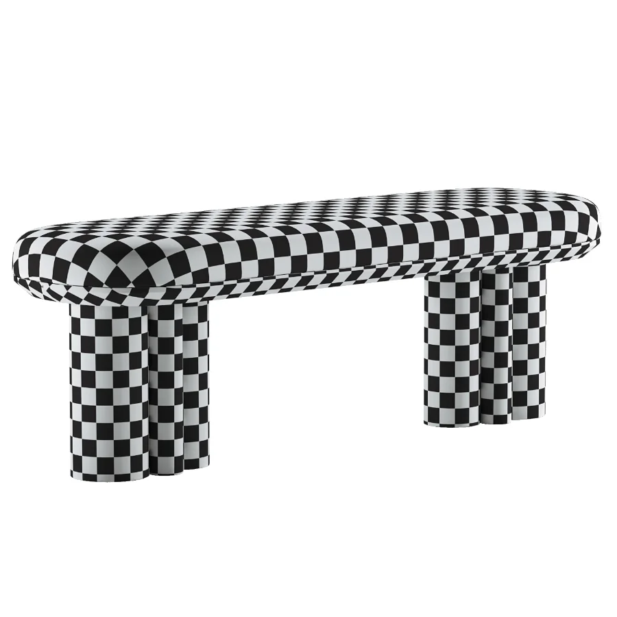 Cumberland Bench Image 7