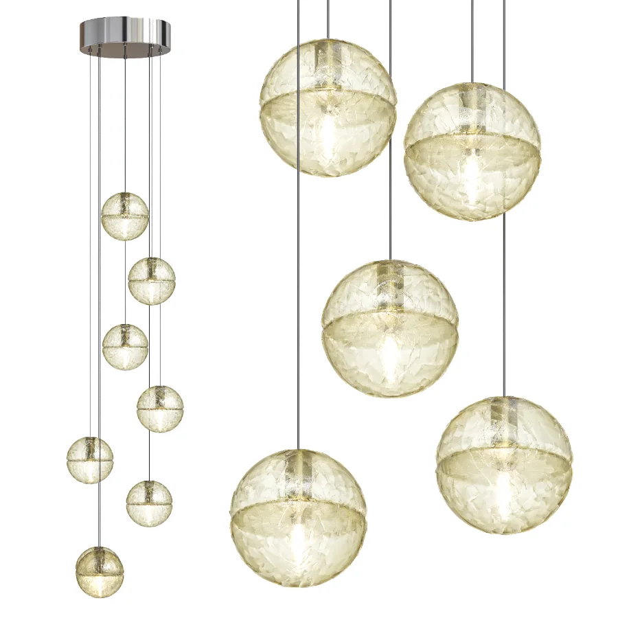 Bocci Pendant Lamp 14-7 Image 3