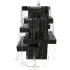 Modern Exterior Fountain - Thumbnail 5