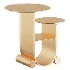 Interior metal coffee table - Thumbnail 2