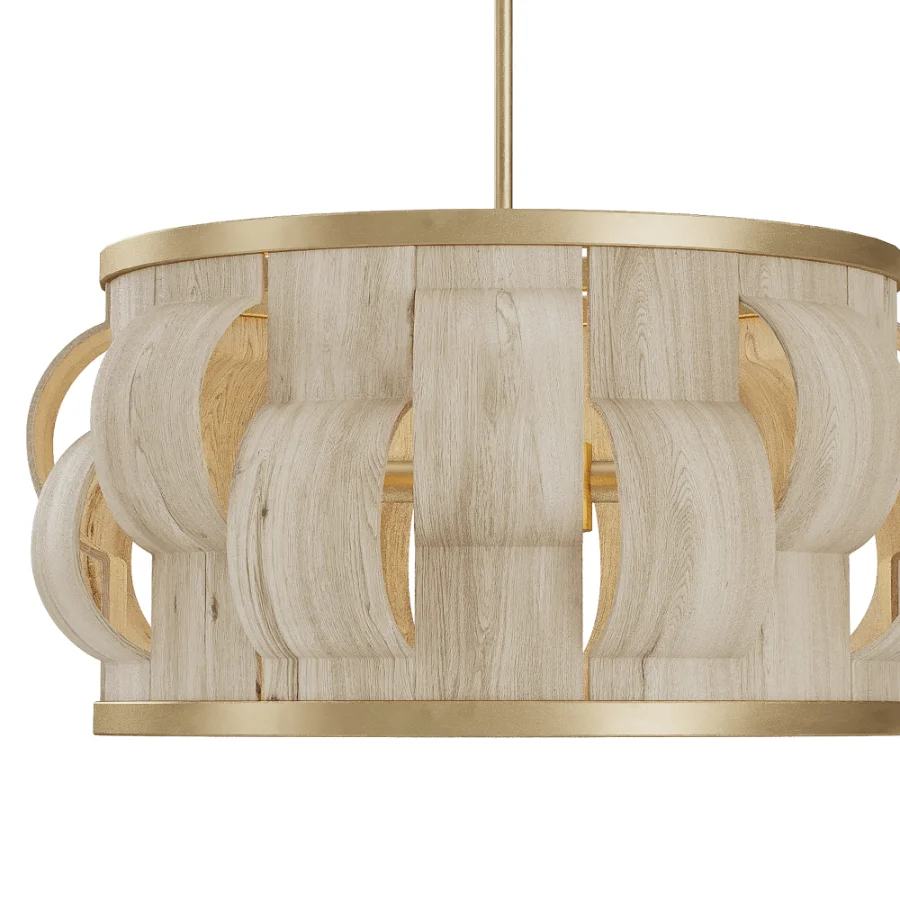 Willa Light Pendant Image 6