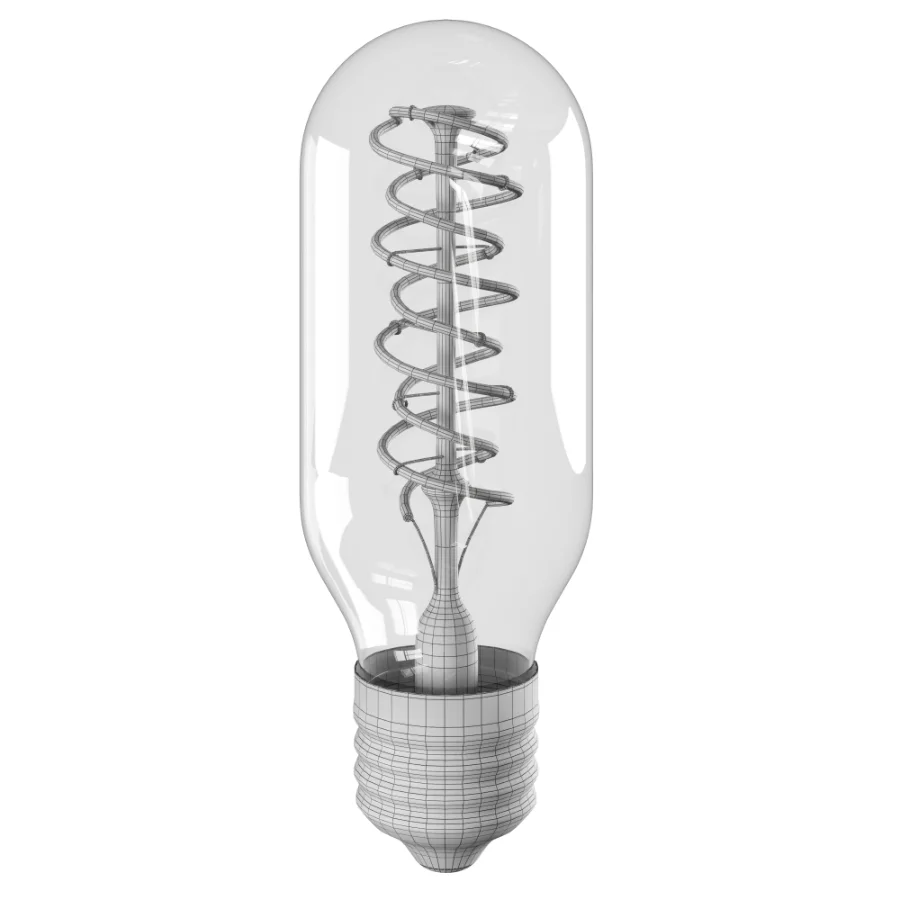 Edison Bulb Lamp Vol 3 by Image 3