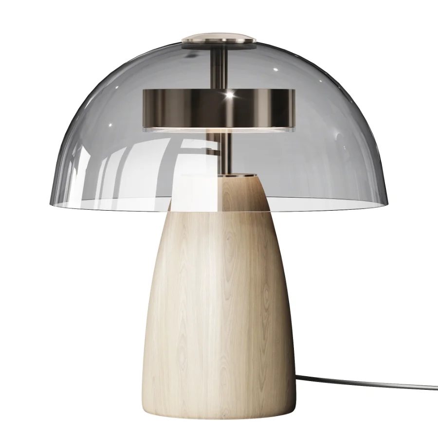 Lirvo Table Lamp Image 2