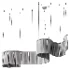 Paralume Marina Chandelier - Thumbnail 3