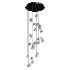 14-26 Linear Pendant Lamp by Bocci Vol 7 - Thumbnail 3