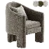 Nina Dining Chair - Thumbnail 1
