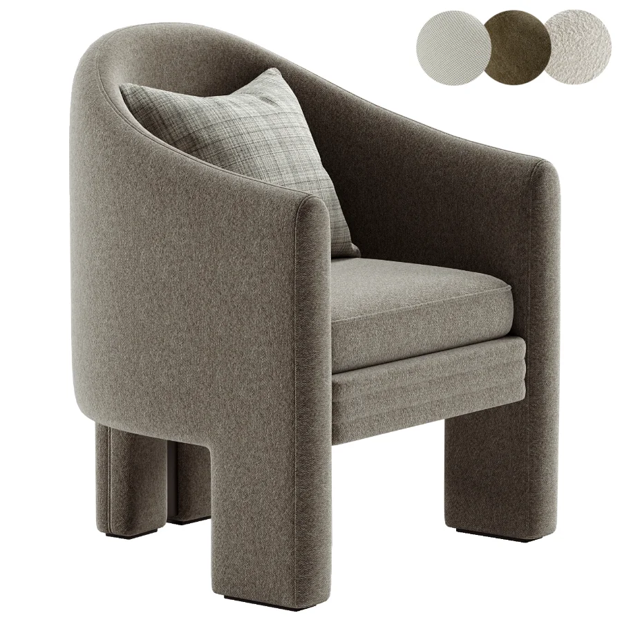 Nina Dining Chair Image 1
