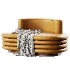OOL120 Armchair - Thumbnail 2