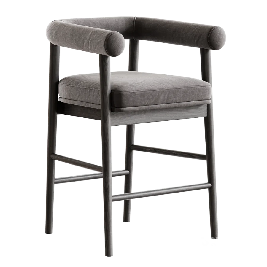 Aksel Counter Stool Image 6