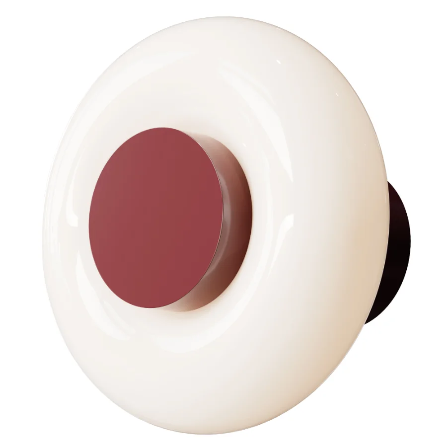 Omer Wall Lamp Image 4