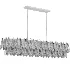 Chandelier Verbier Rectangular - Thumbnail 3