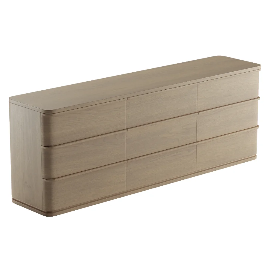LIMUS Drawer Chest Image 5