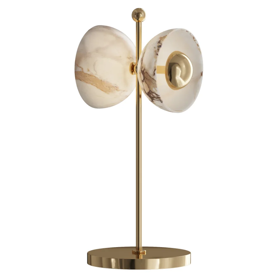 Table Lamp BUTTERFLY Image 1