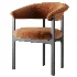 Elyne Dining Chair 02 - Thumbnail 1