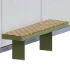 Bus shelters Nubo - Thumbnail 6
