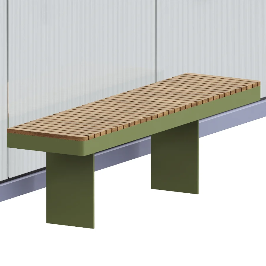 Bus shelters Nubo Image 6