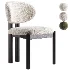 Duende Chair - Thumbnail 1