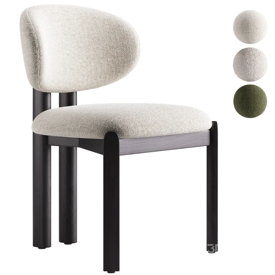 Duende Chair Image 1
