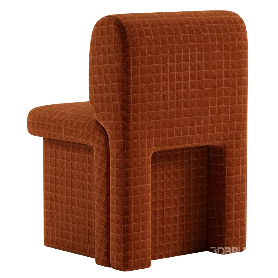Slide Chair Image 5