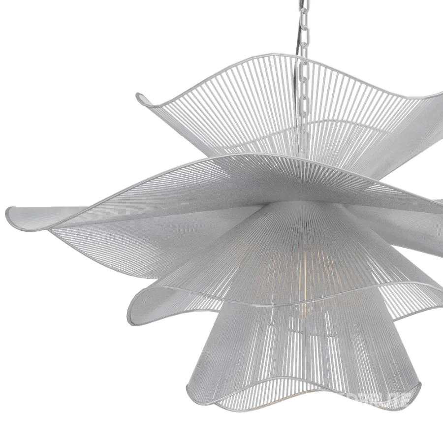 Amanda Light Chandelier Image 5