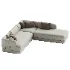 Mosaico Modular Couch 3 - Thumbnail 3