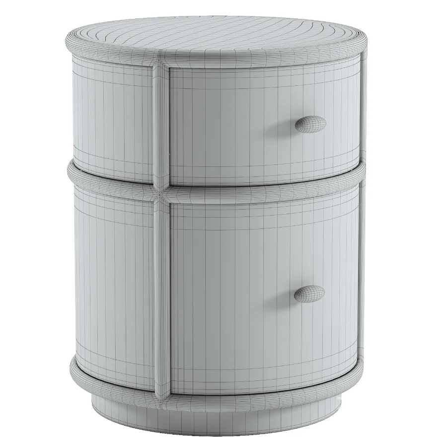Nightstand 67 Image 6