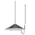 Vibia Plusminus Pendant Lamp - Thumbnail 4