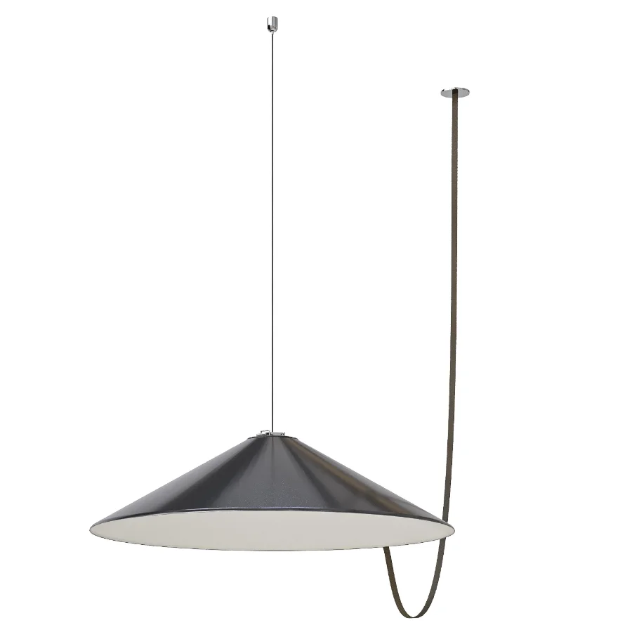 Vibia Plusminus Pendant Lamp Image 4