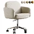 Swivel office chair - Thumbnail 1