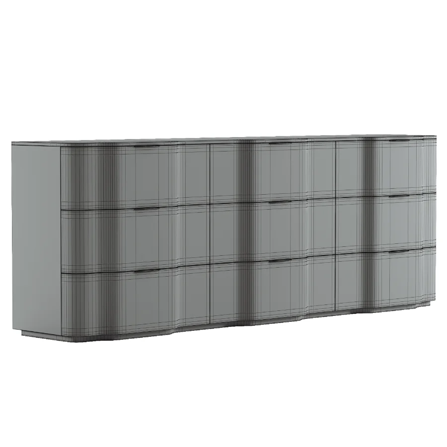 GLAUCE Drawer Chest 2 Image 6