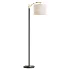 360 Lighting Rayna Downbridge Floor Lamp - Thumbnail 2