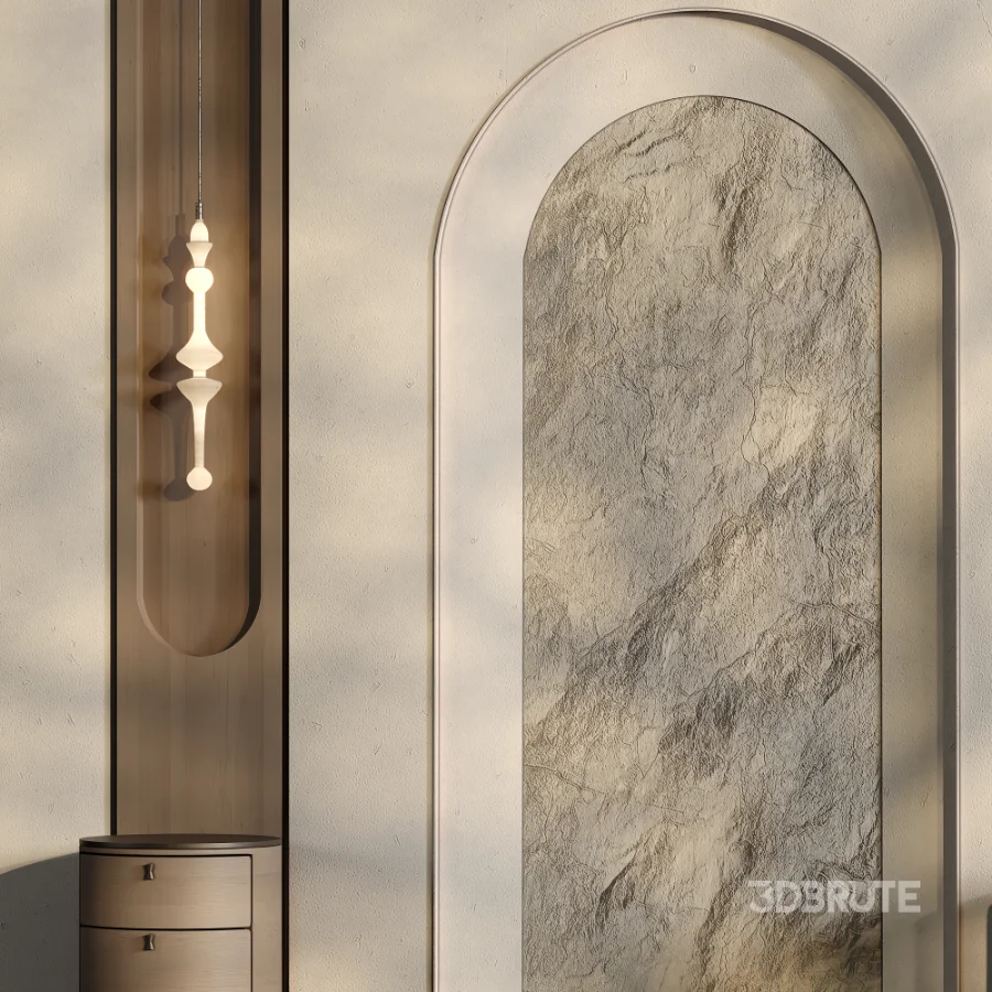 Headboard R1 Image 1