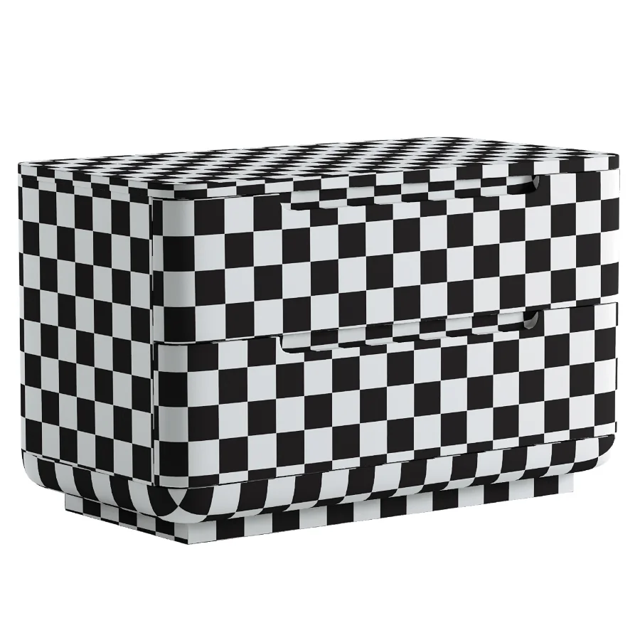 BATEIA Nightstand Image 7