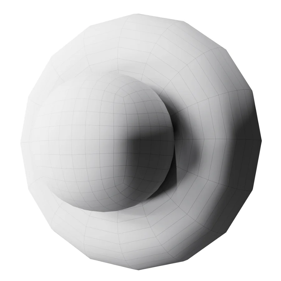 NOVI Wooden Wall Light Image 5