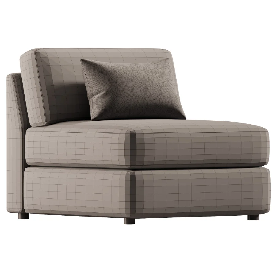 Jericho Chair Image 3