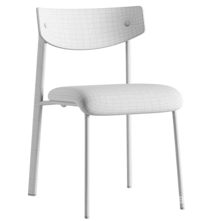 Nadia Dining Chair Image 7