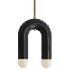 Rotating Rainbow Pendant Lamp A1 - Thumbnail 2