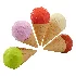 Ice Cream cones - Thumbnail 2