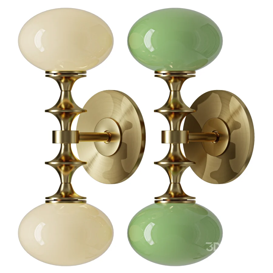 Perla Sconce SkLO Image 1