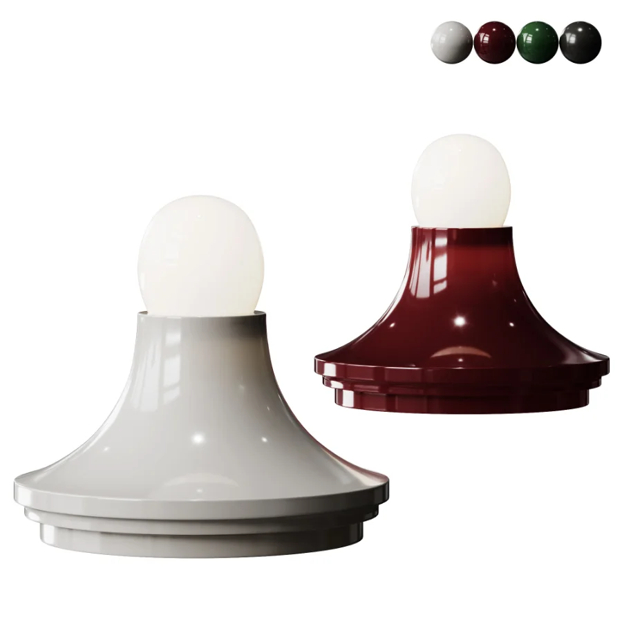 TETI Table lamp Image 1