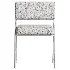 Alloy Legged Side Chair - Thumbnail 9