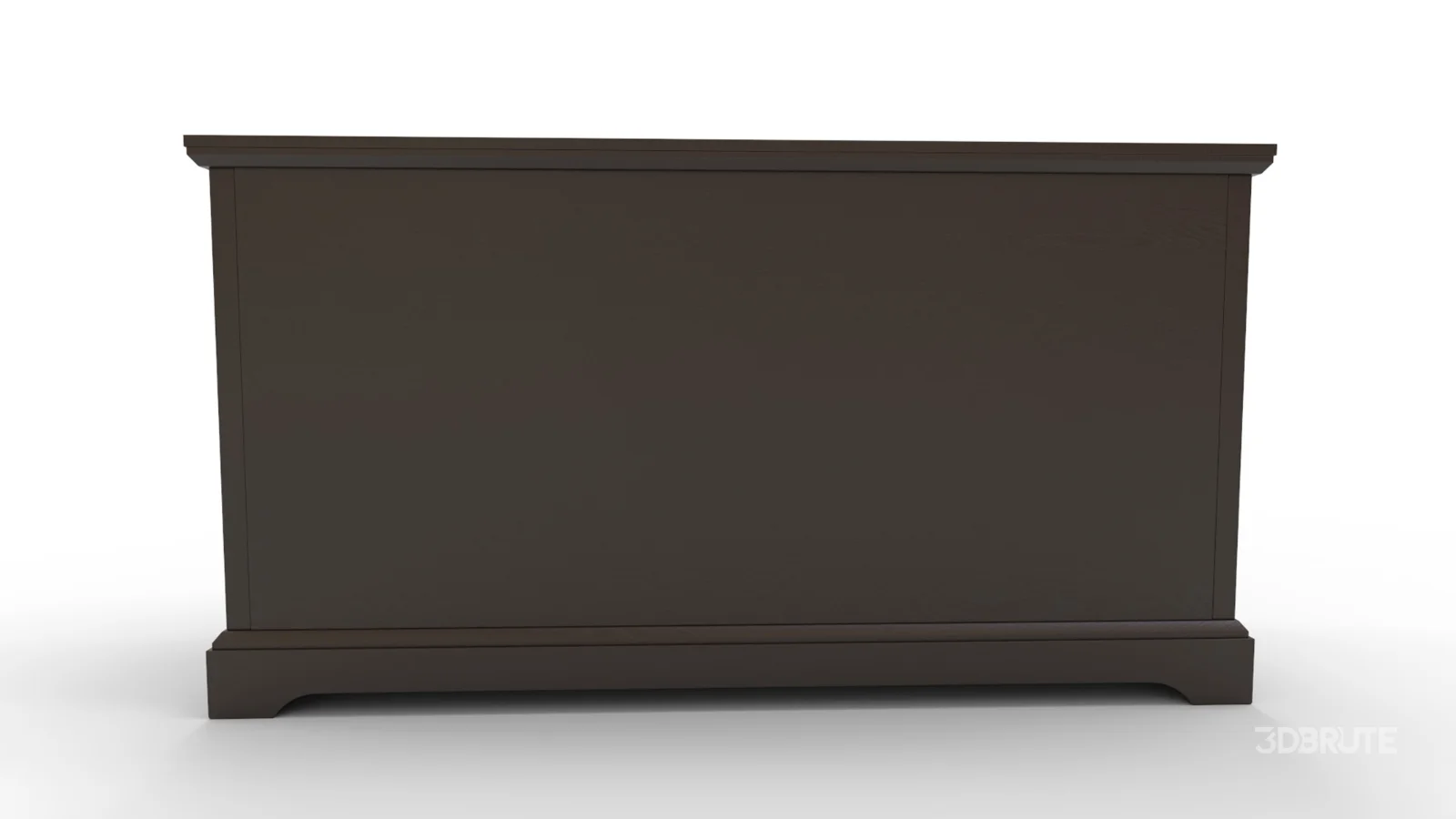 Portofino Double Dresser Image 8