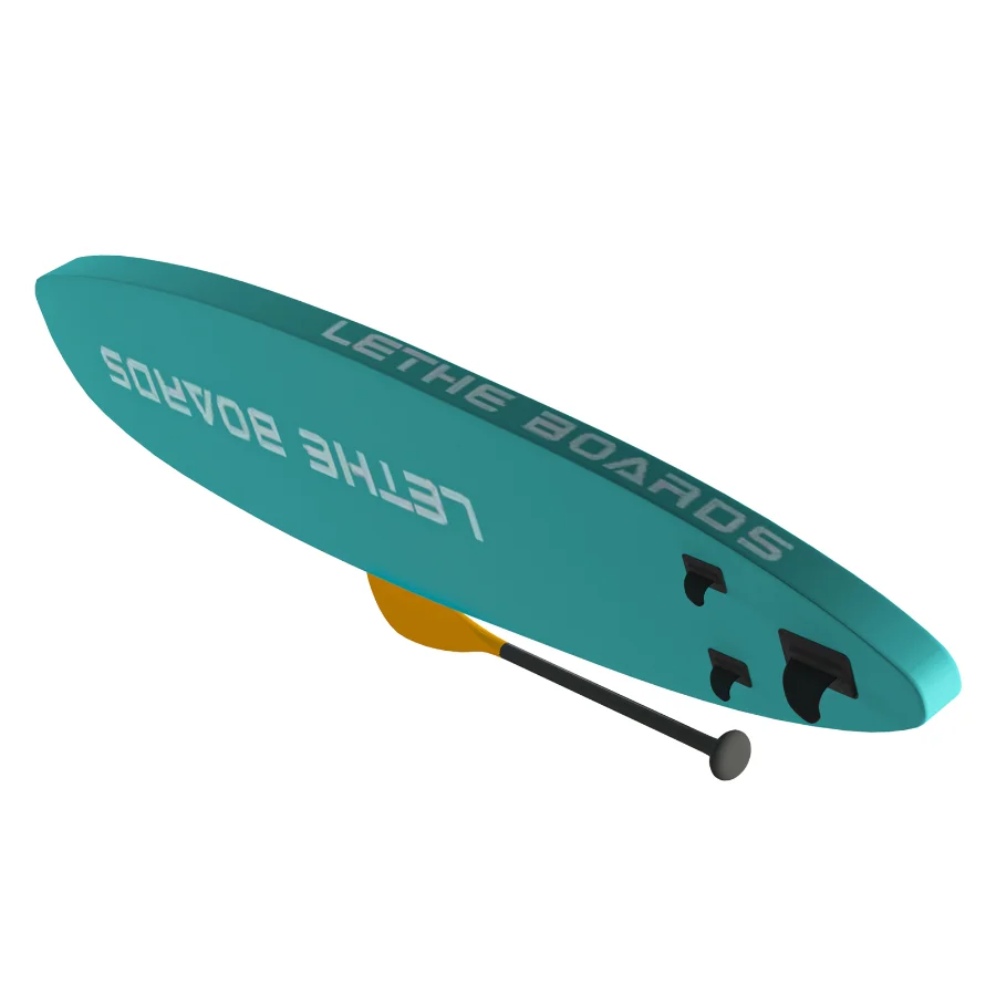 Lethe Boards EOS Paddle Board Image 3