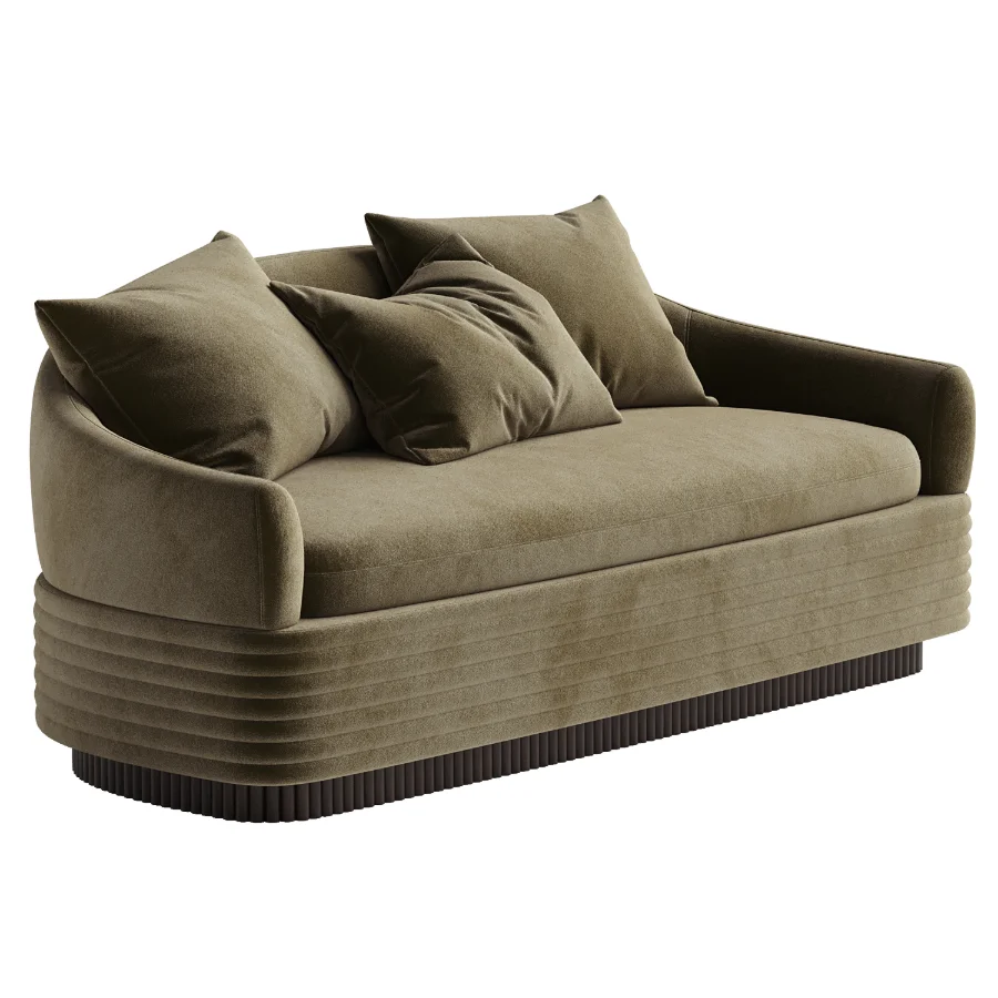 Nina Sofa Image 3