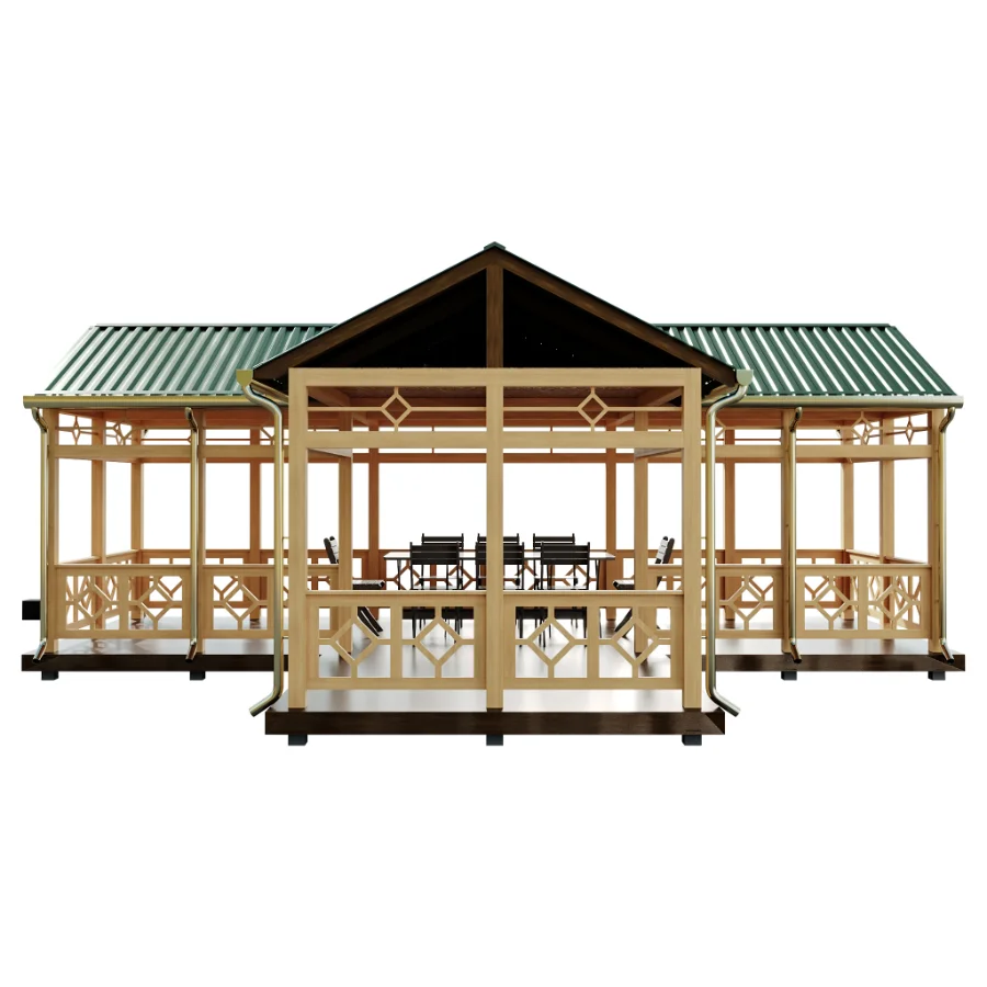 Gazebo 2 Image 5