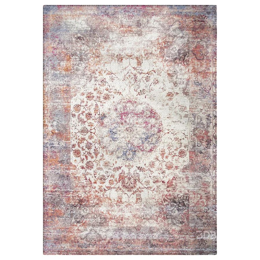 Carpet Ungaro Verdi Image 3