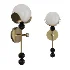 Belsize wall lamp - Thumbnail 1
