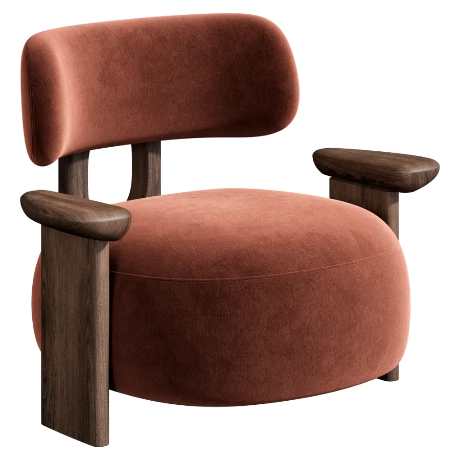 Furada Arimchair By Feeling Image 6