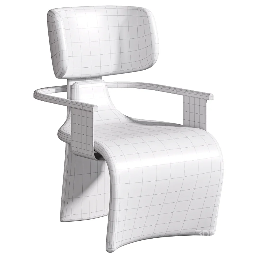 Ruufform Angel Plus Chair Image 7