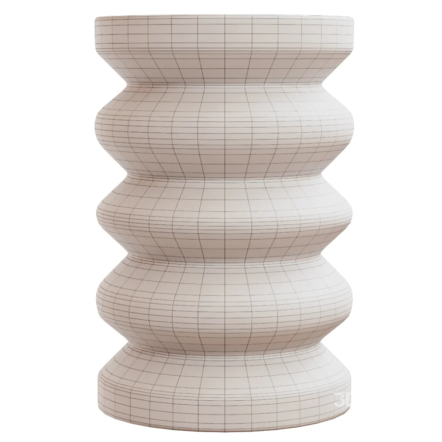 Runder coffee table Image 3